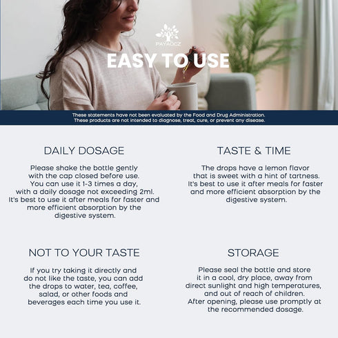 (2 Pack) 10 in 1 Calcium Magnesium Zinc D3 K2 Supplement, Liquid Drops with Vitamin D Vegan Calcium Citrate Magnesium Glycinate, Bone & Immune Sup...