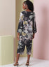Vogue Misses' Lounge Sets Sewing Pattern Packet by Marcy Tilton, Design Code V2019, Sizes XS-S-M-L-XL, Multicolor...