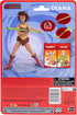 Dungeons & Dragons Cartoon Classics 6-Inch-Scale Diana The Acrobat Action Figure, D&D 80s Cartoon, Includes d8 from Exclusive D&D Dice Set...