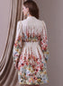 Vogue Misses' Button-Front Dress Sewing Pattern Packet, Design Code V1934, Sizes 8-10-12-14-16, Multicolor...