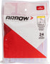 Arrow BAP5-4 All Purpose Mini Glue Sticks for Hot Glue Guns, Use for High Temp and Low Temp Crafting, Hobbies, and General Repair Projects, 4-Inch...