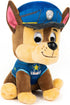 GUND PAW Patrol: The Movie Chase Plush Toy, Premium Stuffed Animal for Ages 1 and Up, 6”...