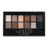 Maybelline The Nudes Eyeshadow Palette Makeup, 12 Pigmented Matte & Shimmer Shades, Blendable Powder, 1 Count...
