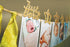 1st Birthday 12 months Photo Banner, Cake Topper, Highchair One Garland. Newborn to 1 Year old Monthly Milestone Picture, Baby Boy & Girl First Go...