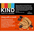 KIND Healthy Grains Bars, Peanut Butter Dark Chocolate, Non GMO, Gluten Free, 1.2 oz, 5 Count...
