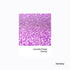 Hemway Premium Craft Glitter Shaker - Lavender Purple | 130g Chunky Metallic Flake Sequins for Resin & Epoxy Crafts | Craft Supplies for Tumblers,...