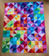 200 PCS 4" x 4" Solid Color Precut 100% Cotton Fabric Squares Fabric Bundles for Sewing & Quilting...