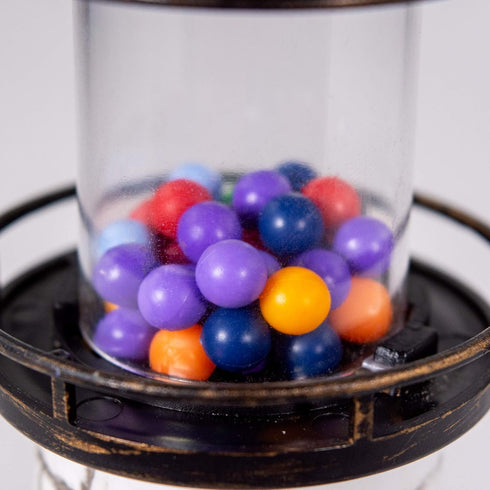 Penn-Plax Deco-Replicas Aerating Lighthouse Ornament - for Freshwater and Saltwater Aquariums...