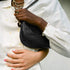 Bag Crocodile Effect Retro Faux Leather Classic Clutch Shoulder Purse Handbag for Women...