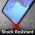Crave Dual Guard for Galaxy S21 Ultra Case, Shockproof Protection Dual Layer Case for Samsung Galaxy S21 Ultra, S21 Ultra 5G (6.8 inch) - Navy...