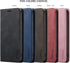 iPhone 11 Pro Max Wallet Case with Card Holder, RFID Blocking, PU Leather Magnetic Flip Case for iPhone 11 Pro Max 6.5 inch (Wine Red)...