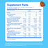 Feel Great Kids Multivitamin Gummies | Citrus & Strawberry Flavored Vitamins for Kids | Multivitamin Gummies with Vitamin D for Bone, Muscle & Imm...