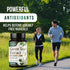 Green Tea Extract Pills 1000mg with EGCG for Heart Support with Antioxidants - 98% Standardized Polyphenols - 3X Absorption Green Tea Capsules for...