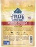 Blue Buffalo True Chews Premium Morsels Natural Dog Treats, Steak 10 oz Bag...