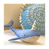 Crane Baby Toys for Boys and Girls, Comforting Plush Stuffed Animal, Narwhal...