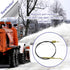746-0897A 946-0897A Auger Clutch Cable for MTD Cub Cadet 946-0897 746-0897 746-0897A Snow Blower...