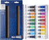 Winsor & Newton Cotman Watercolor Paint Set, 20 Colors, 5ml (0.17-oz) Tubes...