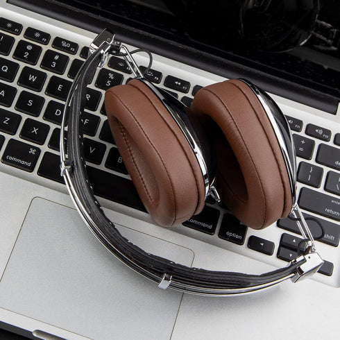 SOULWIT Earpads Replacement for Skullcandy Aviator, Aviator2 (Aviator 2.0) Headphones, Ear Pads Cushions with Softer Leather, Noise Isolation High...