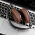 SOULWIT Earpads Replacement for Skullcandy Aviator, Aviator2 (Aviator 2.0) Headphones, Ear Pads Cushions with Softer Leather, Noise Isolation High...