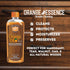 Holloway House Orange Oil Cleaner 16oz, 6Pk w/Sun-Guard for Fine Wood | Cleans & Conditions | Removes Soap Scum from Shower Doors, Stainless, Tile...