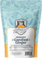Fermentaholics USDA Certified Organic Dried Candied Ginger 7 oz - Perfect For Secondary Fermentation & Kombucha Flavoring...