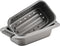 Anolon Advanced Nonstick Bakeware 2-Piece Loaf Pan Set, Gray with Silicone Grips - 54715...