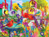 RoseArt - Kodak Premium - Bird Bath Garden - 1000 Piece Jigsaw Puzzle for Adults...
