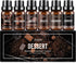Fragrance Oil Dessert Set, Scented Oil for Soap & Candle Making, Essential Oils for Diffuser-Coffee, Vanilla, Chocolate and More(6 * 10ML)...
