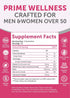 Lunakai Collagen Gummies with Biotin for Men & Women Over 50 - Delicious Proprietary Formula with Zinc Vitamin C & E - Anti-Aging & Joint Support ...
