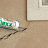 Mor-Flexx Textured Caulk, Charcoal 10.5 oz (Pack of 1)...