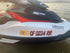 STIFFIE Whipline Metallic Gold/Black 3" Boat & PWC Registration Decals • Numbers Letters Stickers...