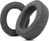 HS70 Earpads Upgrade Thicker Fabric Ear Pads Cushion Replacement Compatible with Corsair HS70 Pro HS60 Pro HS50 Pro Headphone...