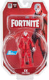 Fortnite FNT0642 4" Solo Mode Core Figure-Ex...