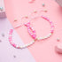 Shonyin Gift for Big Sister and Little Sister for 2, Matching Sisters Bracelet for Easter Mother's Day Birthday Christmas, A Gift to strengthen Si...