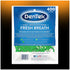 DenTek Fresh Breath Floss Picks, Mint Flavor, 400 Floss Picks...