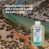 Sea to Summit Trek and Travel Liquid Laundry Wash, 4-Pack (4 x 89ml Bottles)...