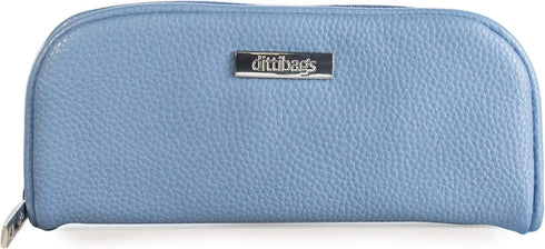 Dittibags Diabetes Travel Case - Insulin Pen Case and Wallet for Daily Essentials - Holds One Pen, Five Pen Tips, Photo ID, and Credit Cards with ...