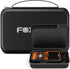 FOXWELL NT301 CASE OBD2 Scanner Professional Enhanced OBDII Diagnostic Box...