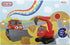 Little Tikes Baby Bum Construction Deluxe Playset for Toddlers...