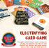 Power Failure: A Strategy Card Game about Power Plants and Energy Generation – Science Board Game on Nuclear, Renewable, and Fossil Fuels - Educat...