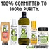 Chosen Foods 100% Pure Avocado Oil Spray, Keto and Paleo Diet Friendly, Kosher Cooking Spray for Baking, High-Heat Cooking and Frying (6 oz, 2 Pac...