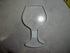 WINE GLASS OUTLINE STEMMED BEVERAGE WINERY TASTING COOKIE CUTTER MADE IN USA PR2856...