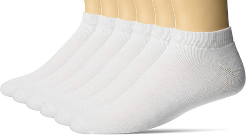 Sof Sole Men's 13-15, White, 13-15...