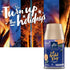 Glade Automatic Spray Refill, Air Freshener for Home and Bathroom, Fall Night Long, 6.2 Oz...