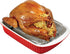 BRADSHAW INTERNATIONAL 23803 Chrome Adjustable Roast Rack...