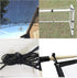 12 Pcs Patio Umbrella Bungee Cords with Balls Securing Straps,18 x 1 inches Black Reusable Patio Umbrella Strap?Multipurpose Securing Straps...