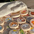 Ulanik Domestic Animals Matching Memory Game for Toddlers Age 3 + Year Old Preschool Wooden Board Games for Kids 4-8 Learning & Education Toys — 3...