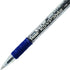 Pentel RSVP STYLUS Ballpoint Pen, Fine Line, Blue Ink (BK90L-C)......