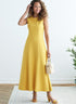 Butterick Misses' Flare Dress, Code B6850 Sewing Pattern Kit, Sizes 6-8-10-12-14-16-18-20-22, Multicolor...