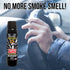 Agent 420-3.5 oz Odor Destroying Spray for Eliminating Unwanted Odors in Your House, Car or Apartment, Freshen Up The Crib (Black Glacier)...